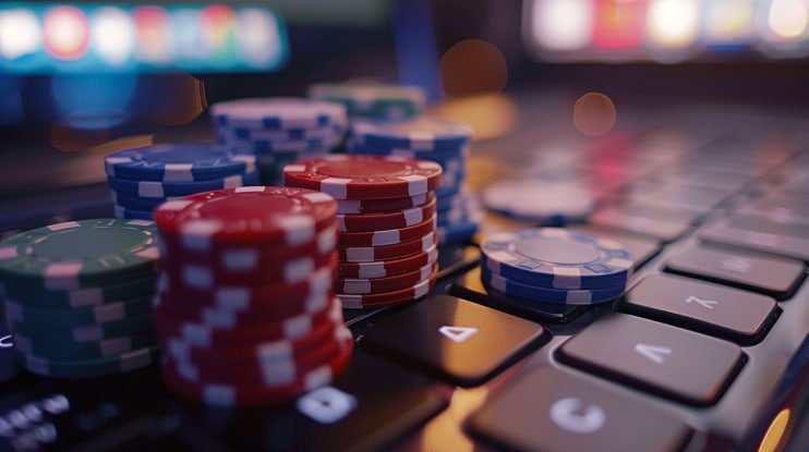 Filipino player browsing slot game titles on 567jili mobile