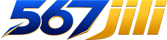 567jili official logo